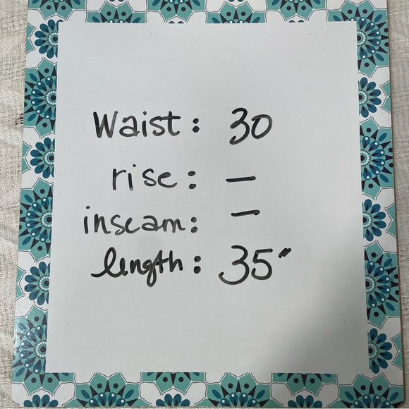 GAP Jeans Y2K Midi Length Denim Skirt Slight A-Line 100% Cotton Size 4 - Picture 10 of 10